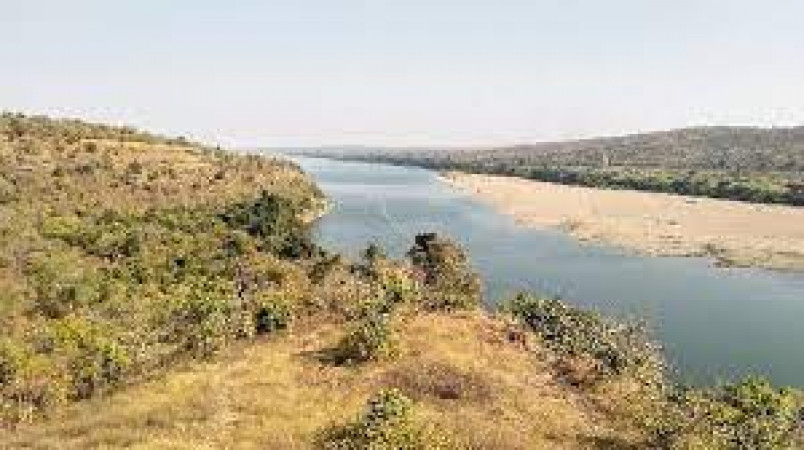 Sivaram Wildlife Sanctuary