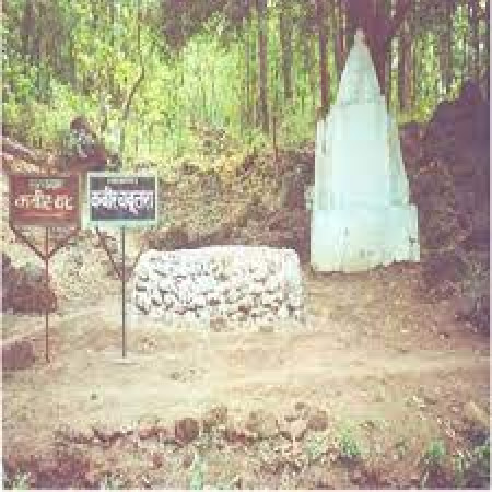 Sonakshi Shaktipeeth Temple