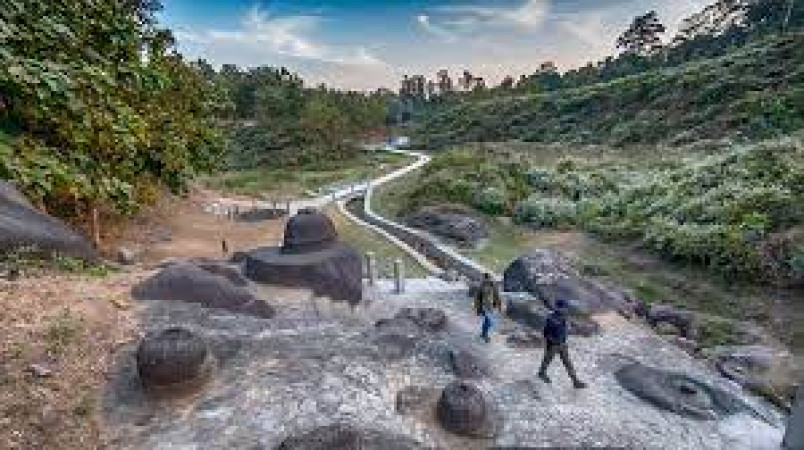 Sri Surjya Pahar