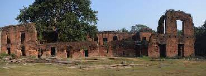 Tamluk Rajbari