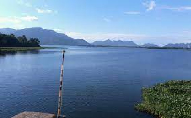 Tamranga Lake