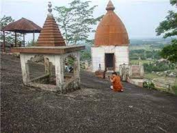 Tukeswari