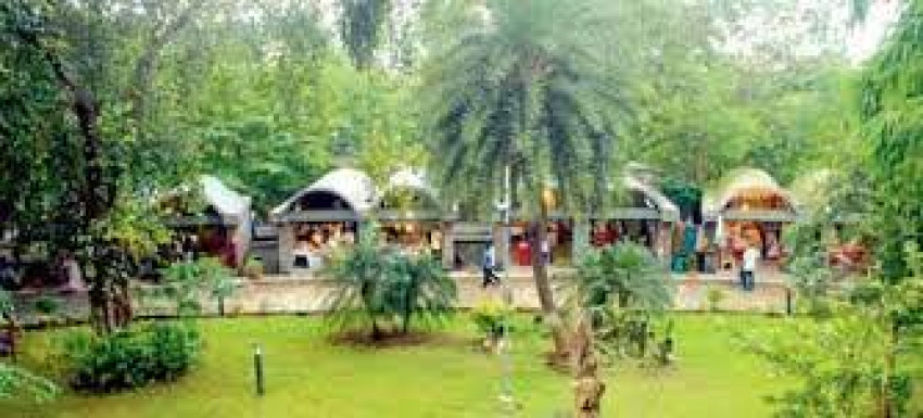 Urban Haat