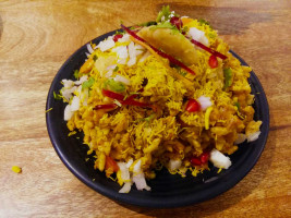 Shankara Vegis Restaurant