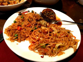 New Lucky Restaurant