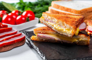 Poetry By Love and Cheesecake