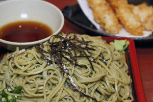 China Garden Restaurant