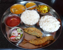 Chawlas Veg and Non Veg