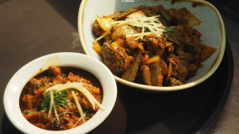 Dudh Mishthan Bhandar