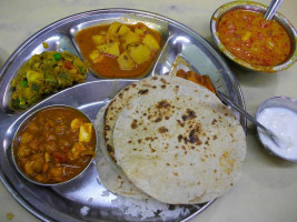 Roopali Restaurant
