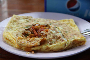 Aahar Multi Cuisine Restaurant