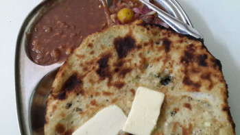 Garden Cafe and Restaurant