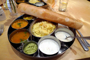 Bangalore Restaurant