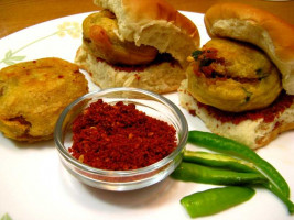 Shankar Vadapav
