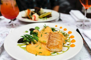 Vasant Vihar Restaurant