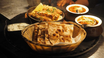 -20 Punjabi Restaurant