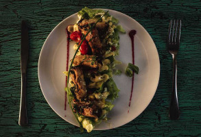 Jai Shree Restaurant