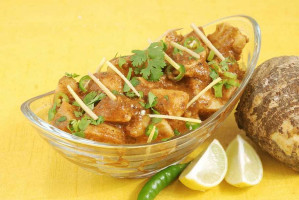 Surali Garden Family Restaurant