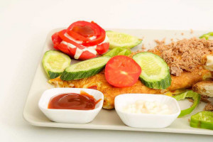 Golden Bird Restaurant