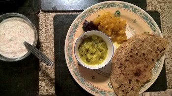 Swayam Patil Khanaval