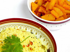 Udupi Sri Krishna Bhavan