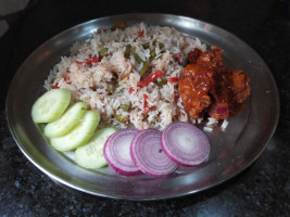 Golden Harvest Restaurant