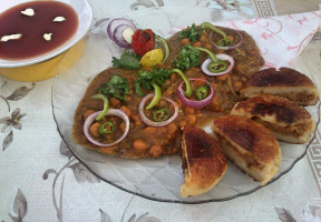 Sagar Papaji Ka Dhaba