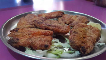 Kailash Parbat Restaurant