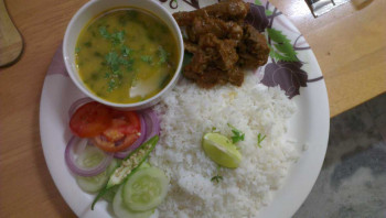 Annapurna Bhojanalya