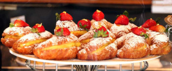 Mahalaxmi Misthan Bhandar