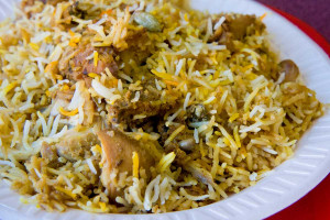 Tripti Restaurant, Lataguri