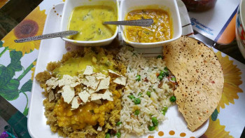 Shekhawati Restaurant