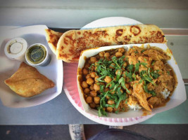 ISKCON Temple Eating Place