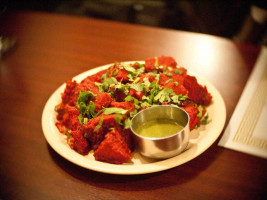 Malvan Tadka restaurant