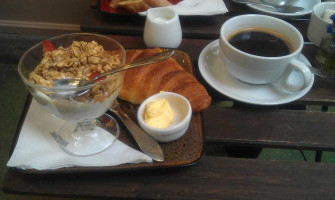 The Place - Touche The Sizzler