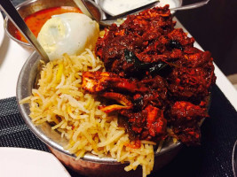 Chile the Floating Restaurant