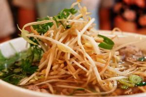 New Hong Kong Restaurant