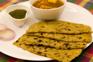 New Bhabha Restaurant