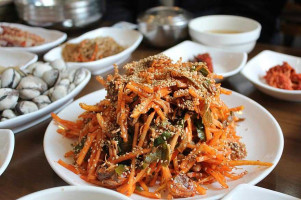 Barbecue Chinese Restaurant