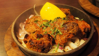 Spice Valley Multicuisine Restaurant