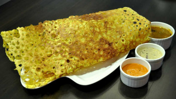 Benne Dosa Hotel