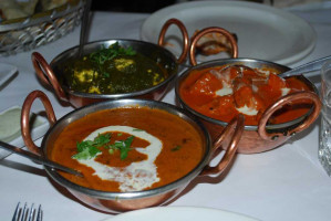 Ashok Restaurant, Ramghat