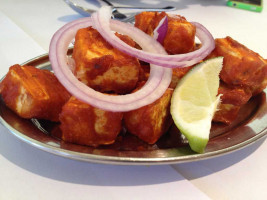 Gulmohar Restaurant at the Bagh Resort