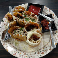 Ginger Restaurant