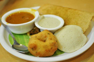 Upashana Veg Restaurant