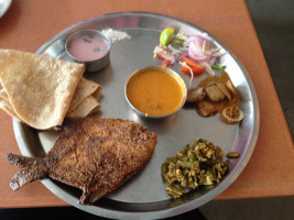 Balakrishnan Restaurant