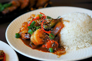 Bharat Boarding Hotel