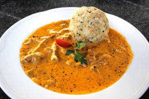 Gwala Rooftop Restaurant