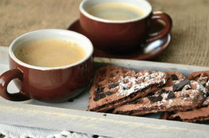 Tea World and Coffee