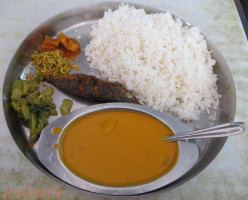 Sharma Dhaba and Garden